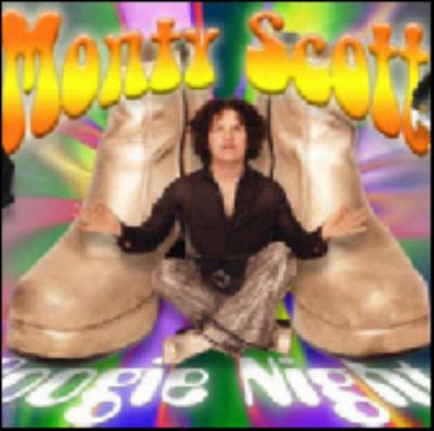 Monty Scott`s Boogie Night